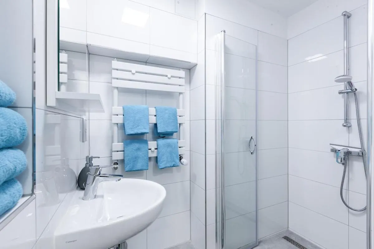 P22 Room 22 Apartment Prenzlauer Berg برلين ألمانيا